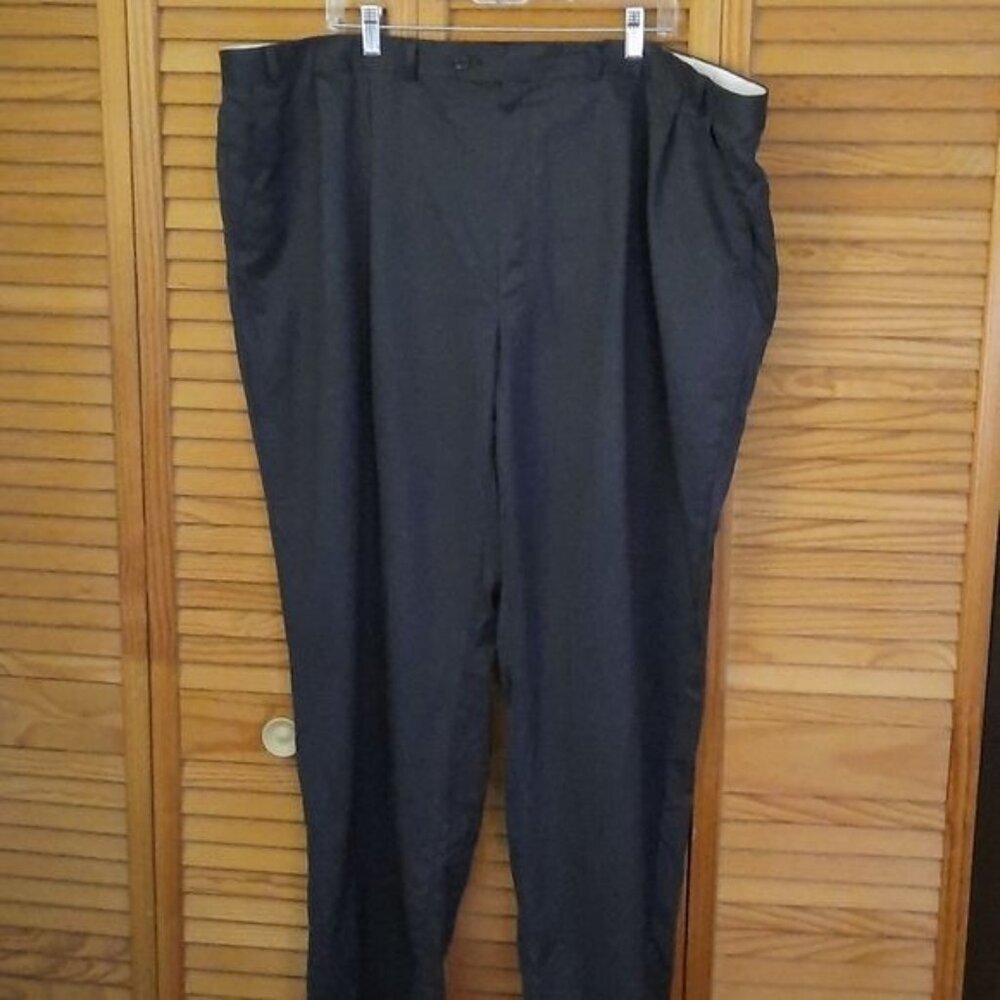 Chaps Ralph Lauren Wool & Cashmere Dress Pants